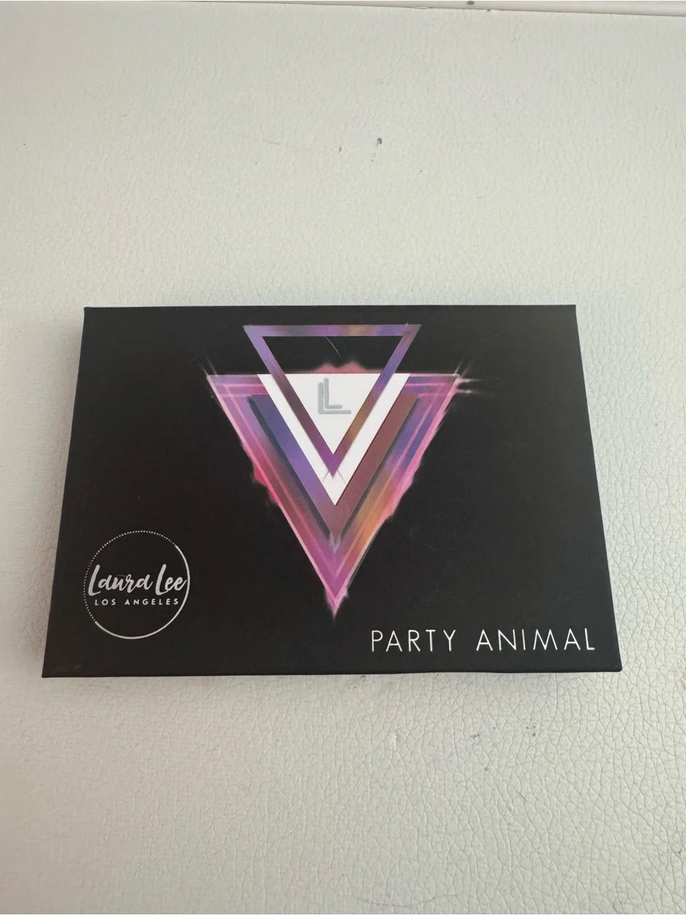 Party Animal Bright Neon Eyeshadow Palette